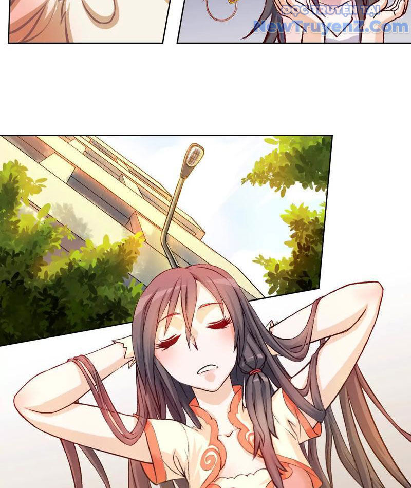 Cửu Cực Thiên Đạo Chapter 7 - Trang 20