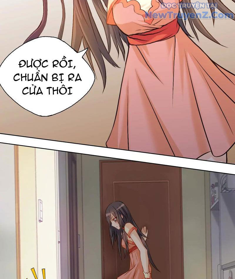 Cửu Cực Thiên Đạo Chapter 7 - Trang 21