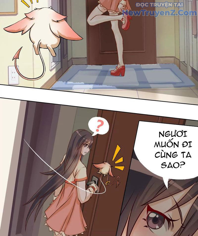 Cửu Cực Thiên Đạo Chapter 7 - Trang 22