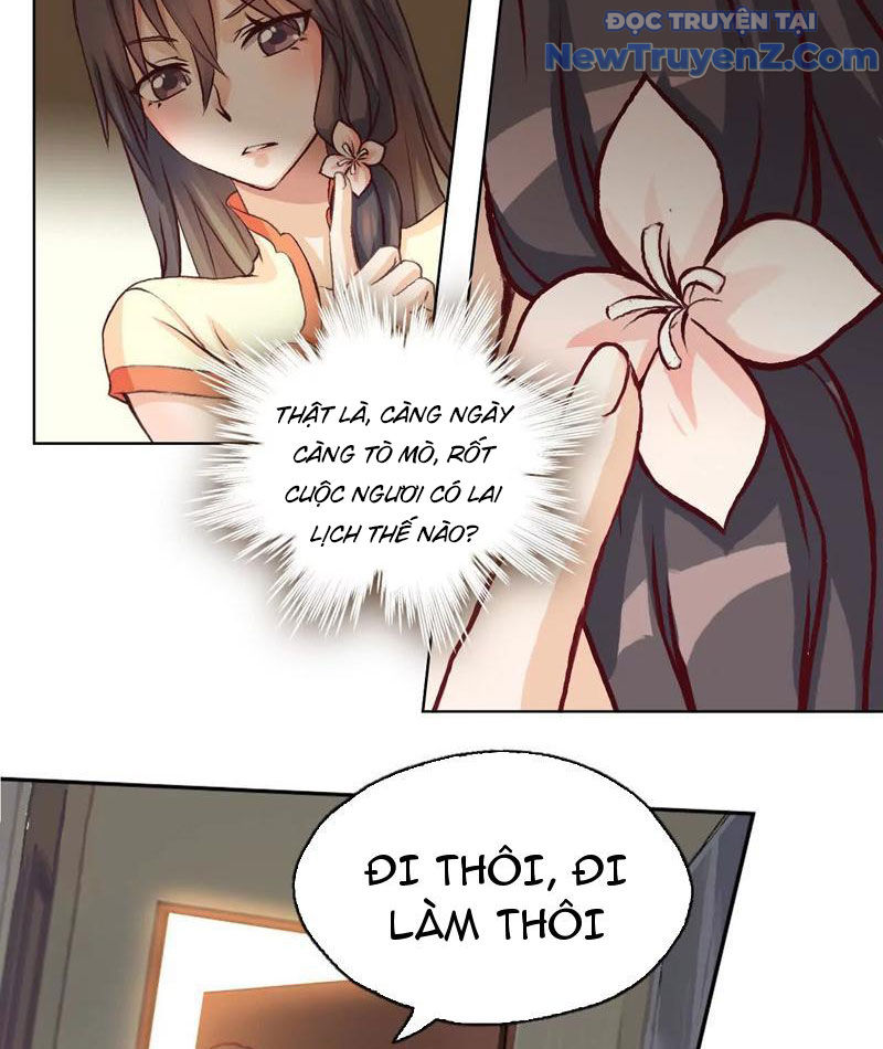 Cửu Cực Thiên Đạo Chapter 7 - Trang 27