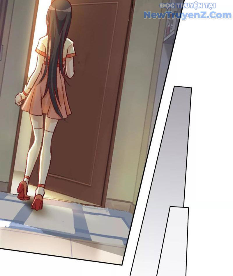 Cửu Cực Thiên Đạo Chapter 7 - Trang 28