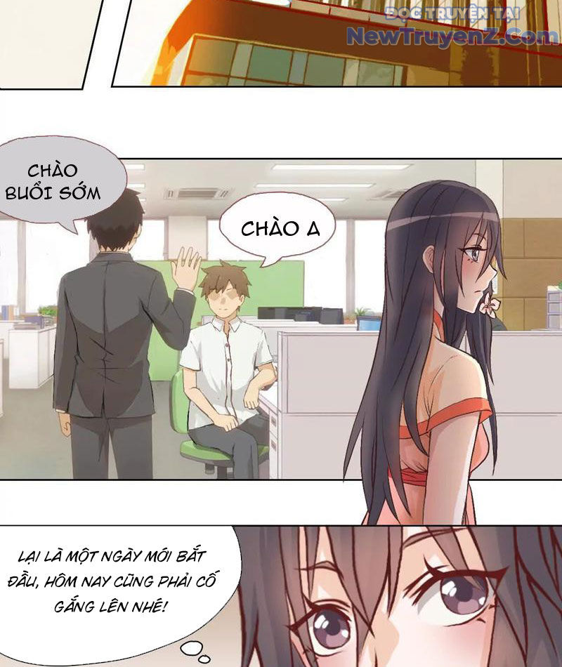 Cửu Cực Thiên Đạo Chapter 7 - Trang 31