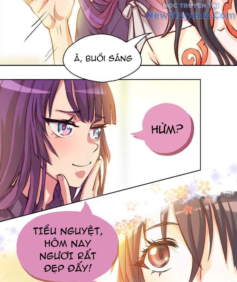 Cửu Cực Thiên Đạo Chapter 7 - Trang 33