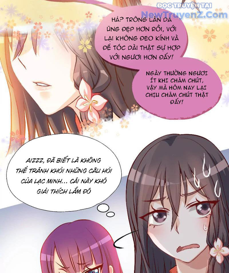 Cửu Cực Thiên Đạo Chapter 7 - Trang 34