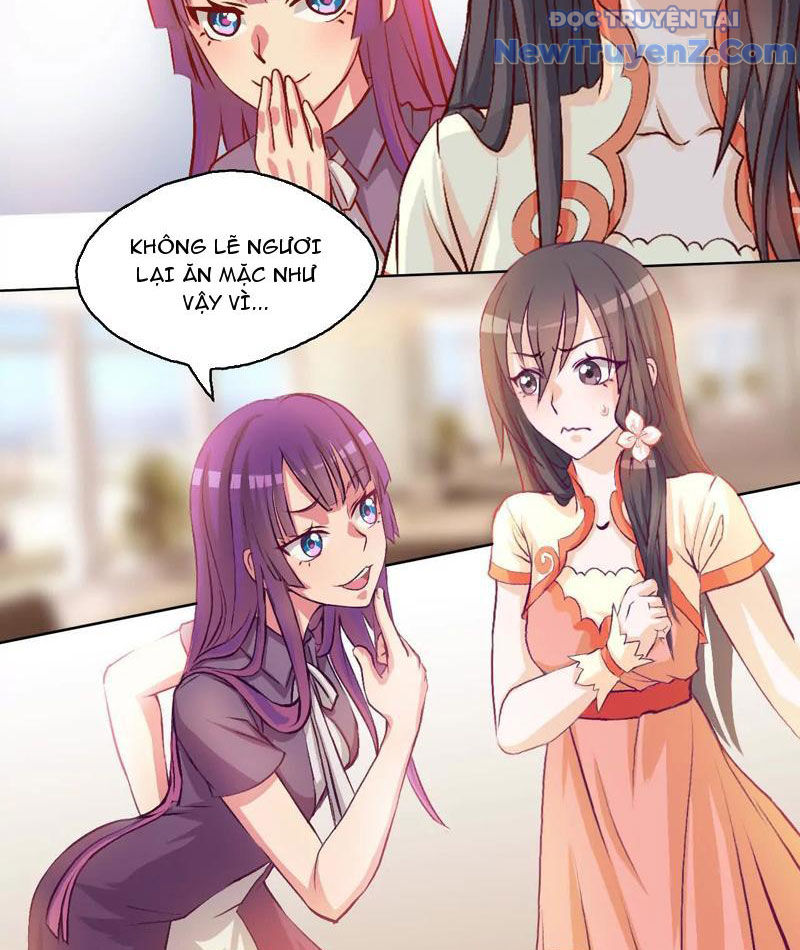 Cửu Cực Thiên Đạo Chapter 7 - Trang 35