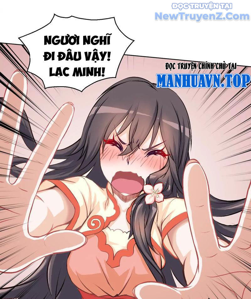 Cửu Cực Thiên Đạo Chapter 7 - Trang 37