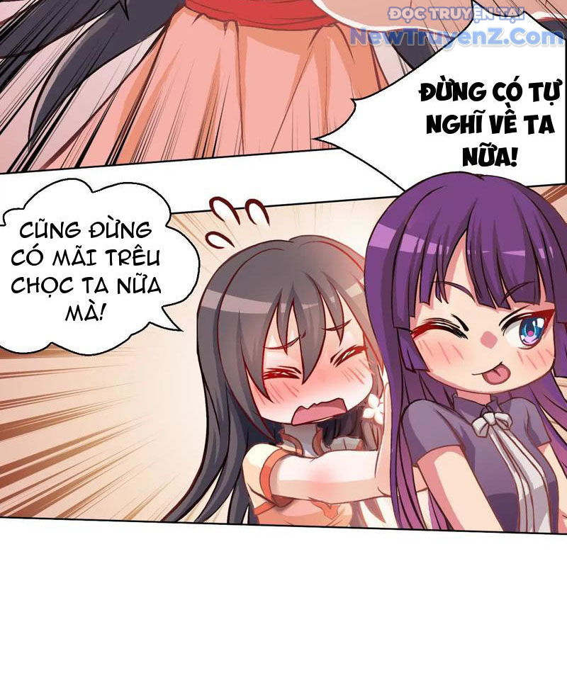 Cửu Cực Thiên Đạo Chapter 7 - Trang 38