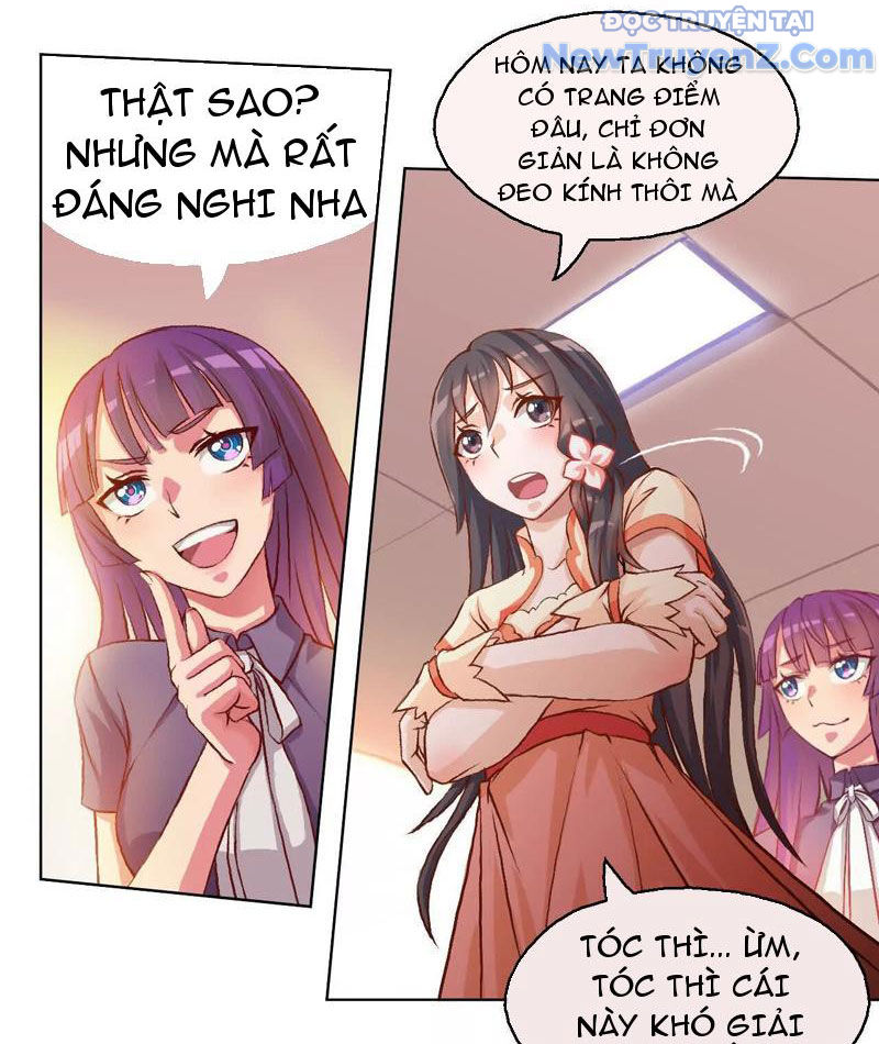 Cửu Cực Thiên Đạo Chapter 7 - Trang 39
