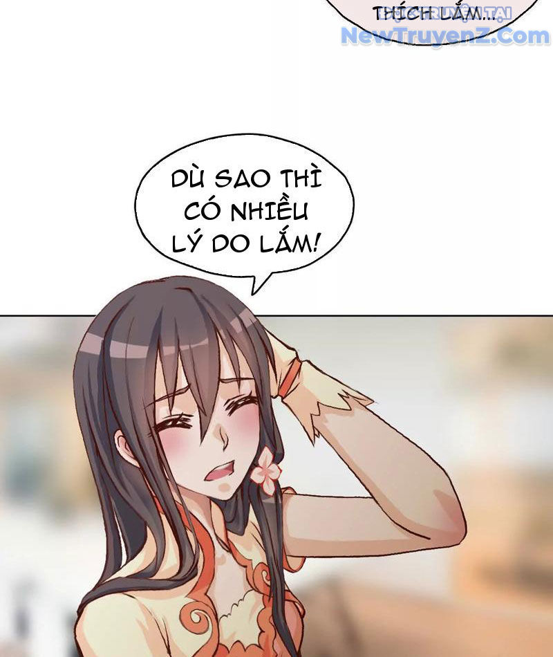 Cửu Cực Thiên Đạo Chapter 7 - Trang 40