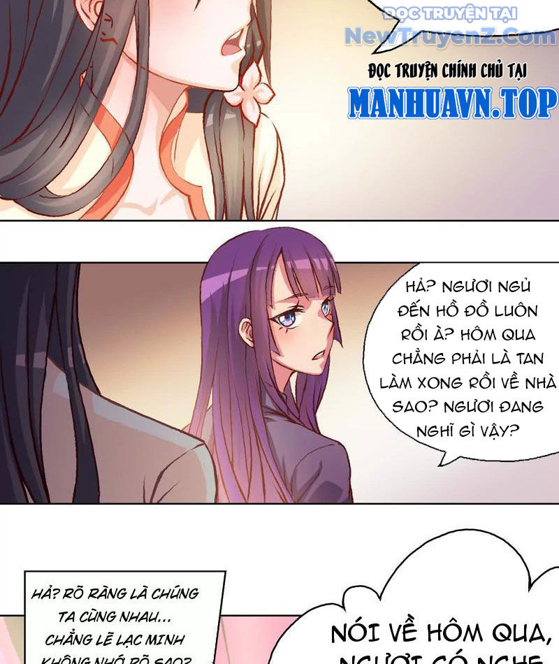 Cửu Cực Thiên Đạo Chapter 7 - Trang 42