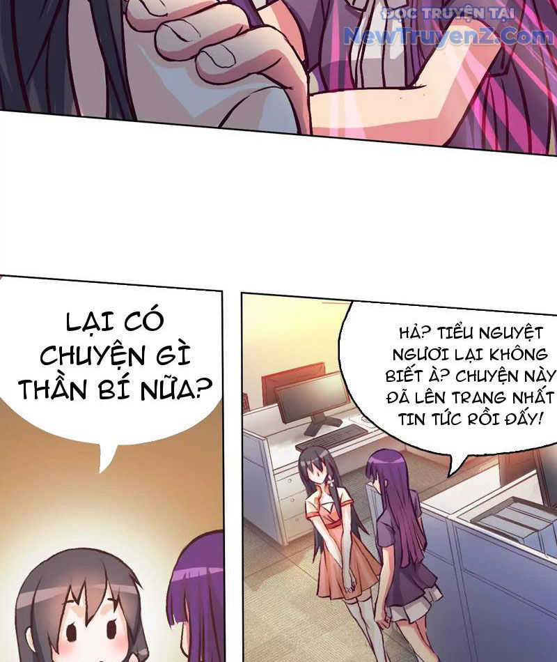 Cửu Cực Thiên Đạo Chapter 7 - Trang 44