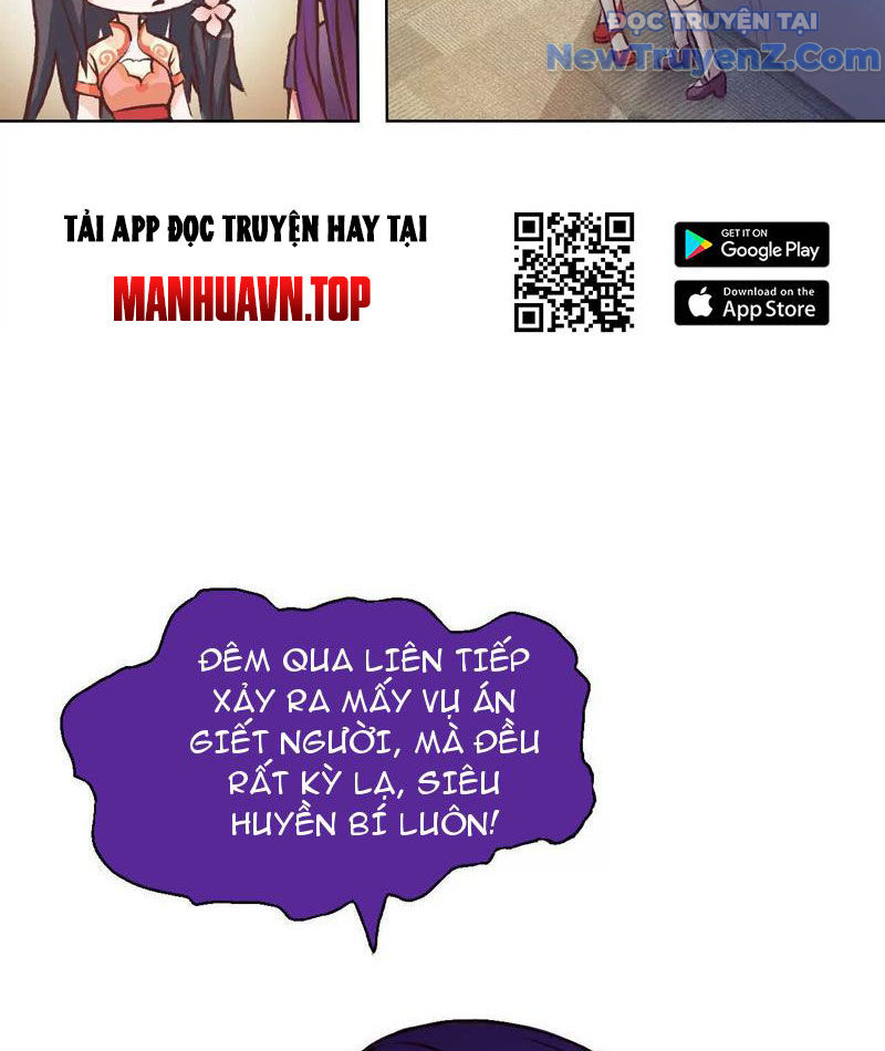 Cửu Cực Thiên Đạo Chapter 7 - Trang 45