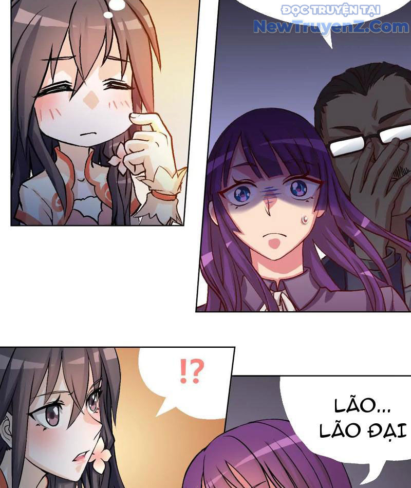 Cửu Cực Thiên Đạo Chapter 7 - Trang 47