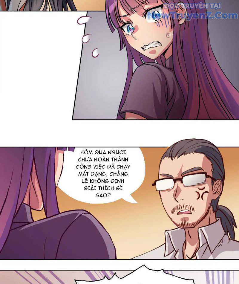 Cửu Cực Thiên Đạo Chapter 7 - Trang 48