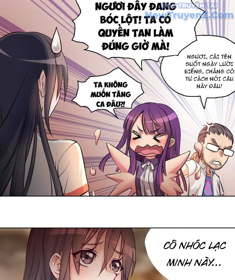 Cửu Cực Thiên Đạo Chapter 7 - Trang 49