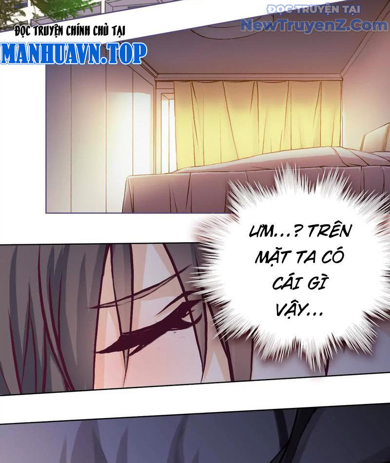Cửu Cực Thiên Đạo Chapter 7 - Trang 6