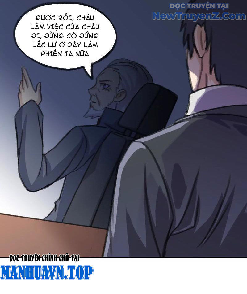 Cửu Cực Thiên Đạo Chapter 8 - Trang 10