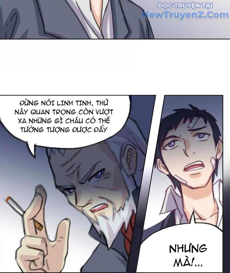 Cửu Cực Thiên Đạo Chapter 8 - Trang 13