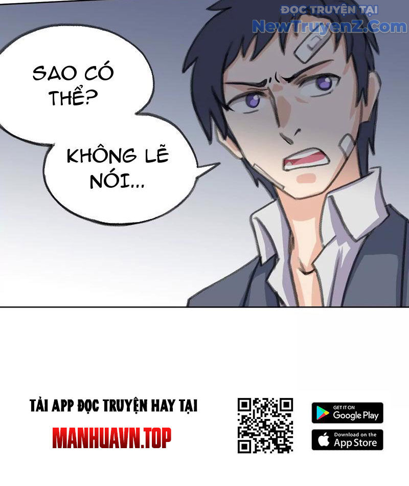 Cửu Cực Thiên Đạo Chapter 8 - Trang 20
