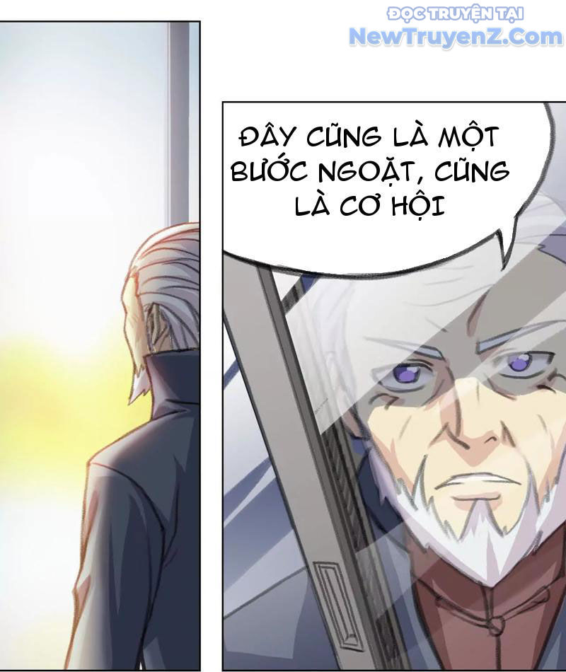Cửu Cực Thiên Đạo Chapter 8 - Trang 21