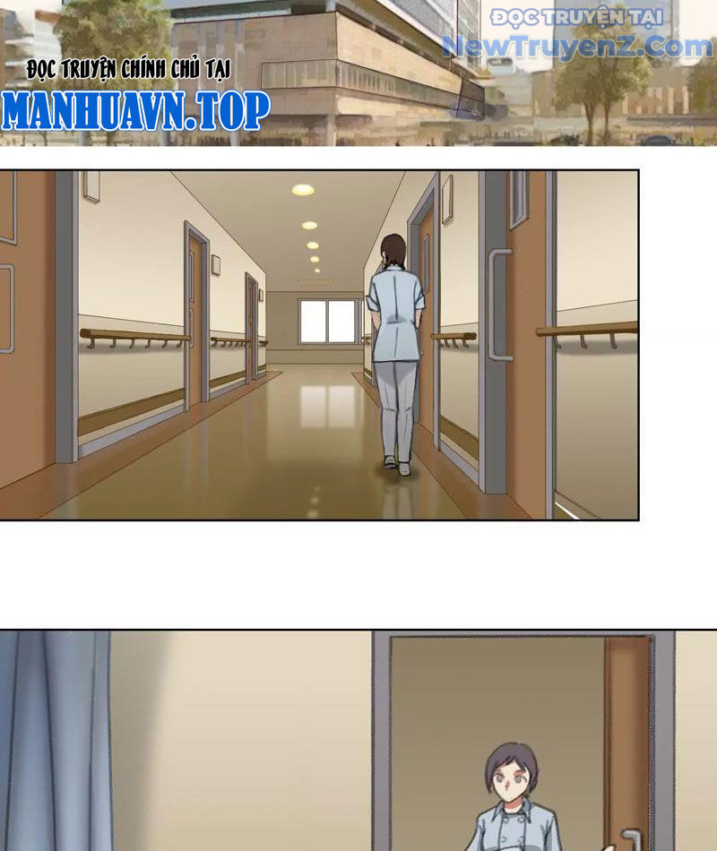 Cửu Cực Thiên Đạo Chapter 8 - Trang 24