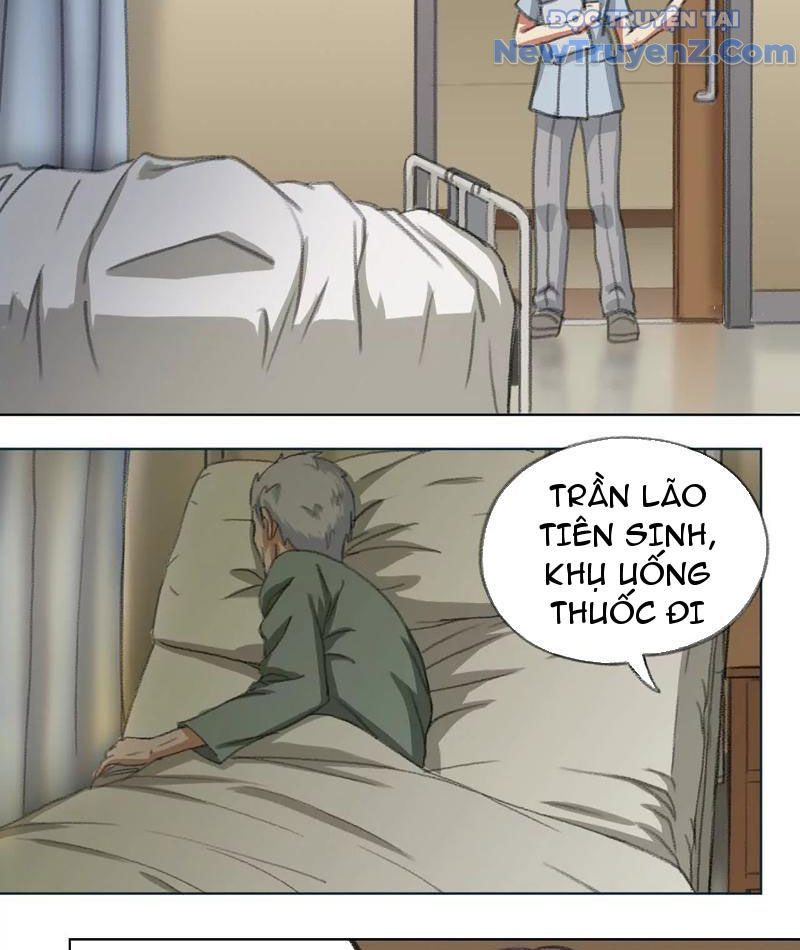 Cửu Cực Thiên Đạo Chapter 8 - Trang 25