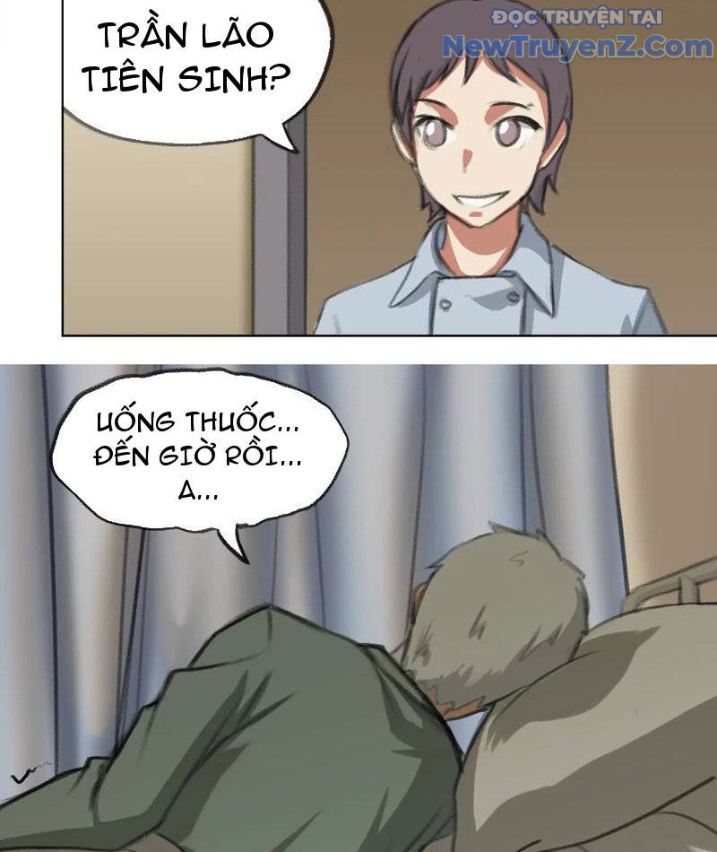 Cửu Cực Thiên Đạo Chapter 8 - Trang 26