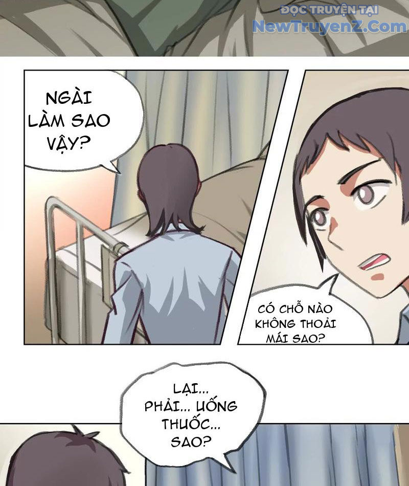 Cửu Cực Thiên Đạo Chapter 8 - Trang 27