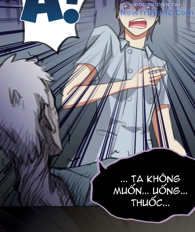 Cửu Cực Thiên Đạo Chapter 8 - Trang 31