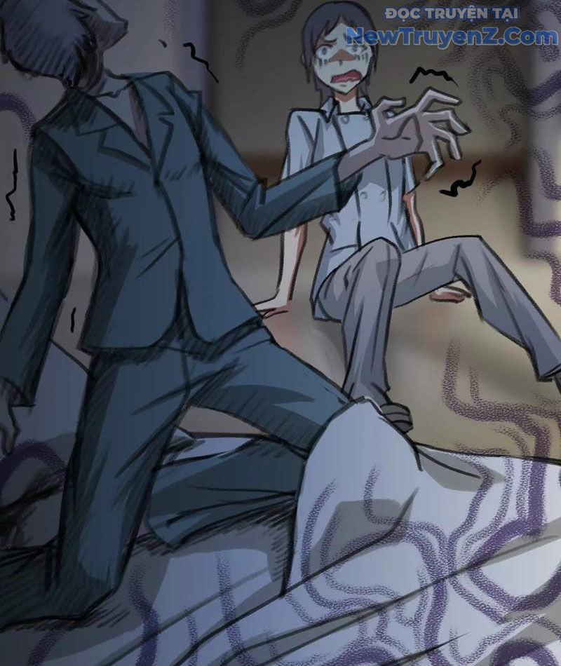 Cửu Cực Thiên Đạo Chapter 8 - Trang 34