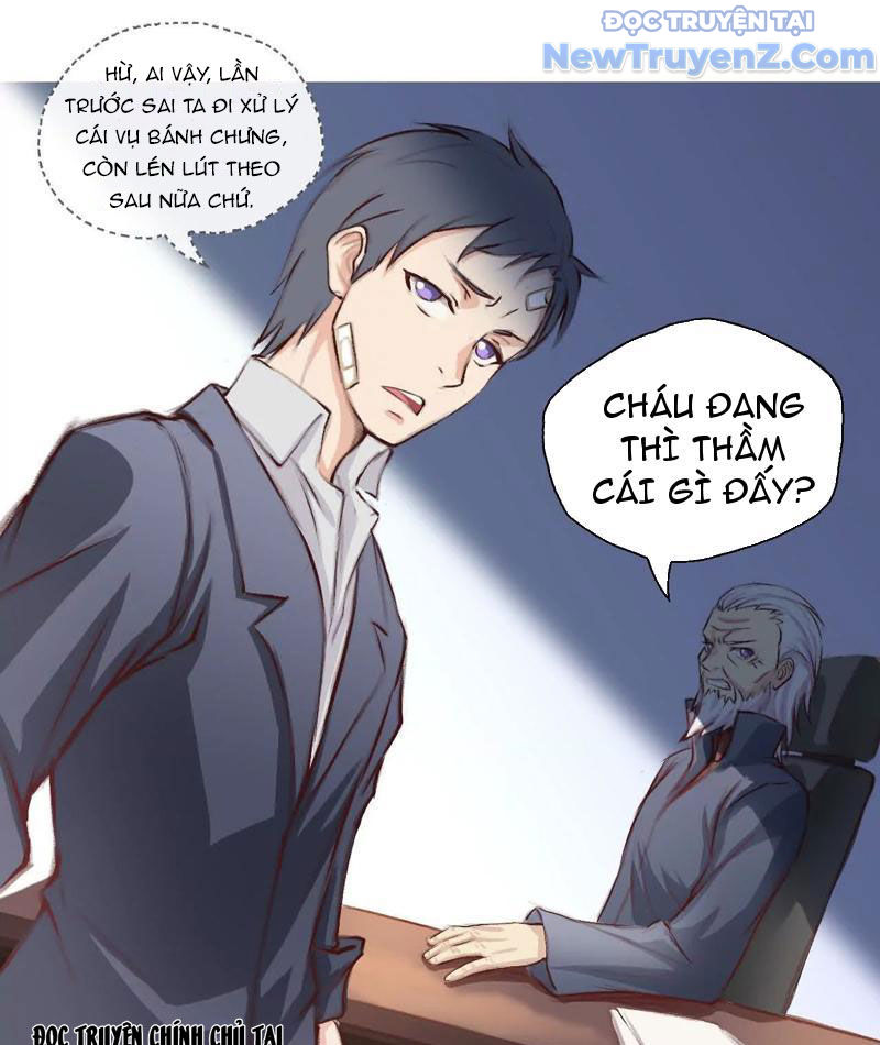 Cửu Cực Thiên Đạo Chapter 8 - Trang 5