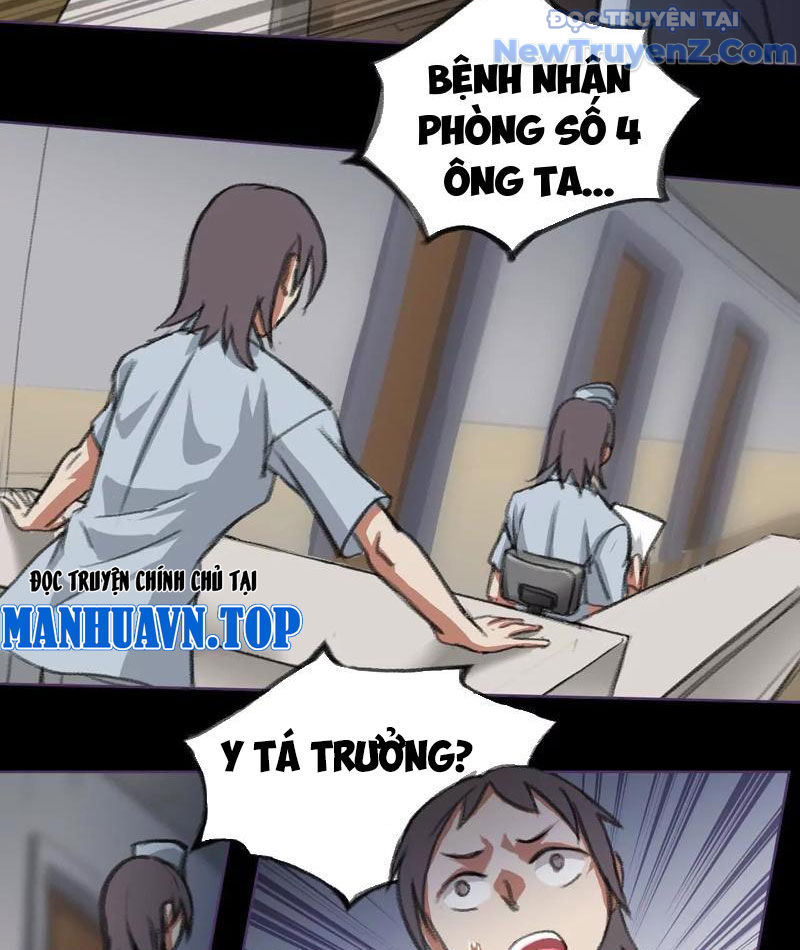 Cửu Cực Thiên Đạo Chapter 9 - Trang 10