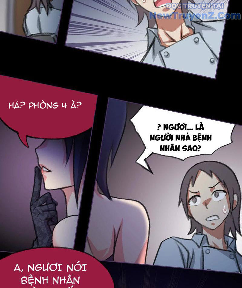 Cửu Cực Thiên Đạo Chapter 9 - Trang 11