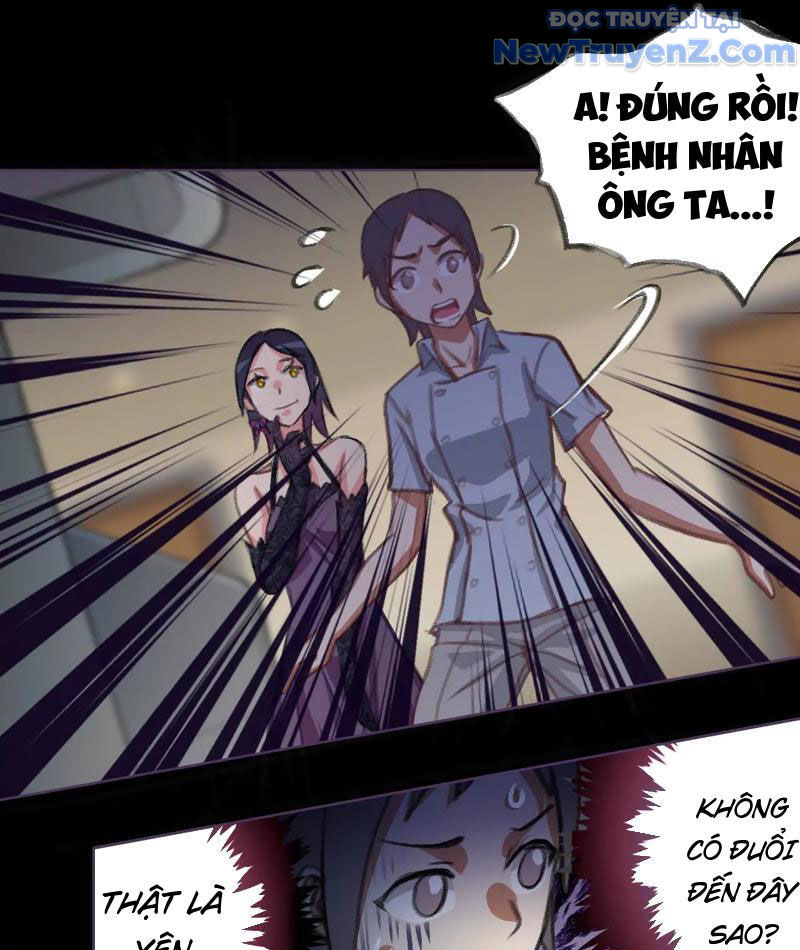 Cửu Cực Thiên Đạo Chapter 9 - Trang 13