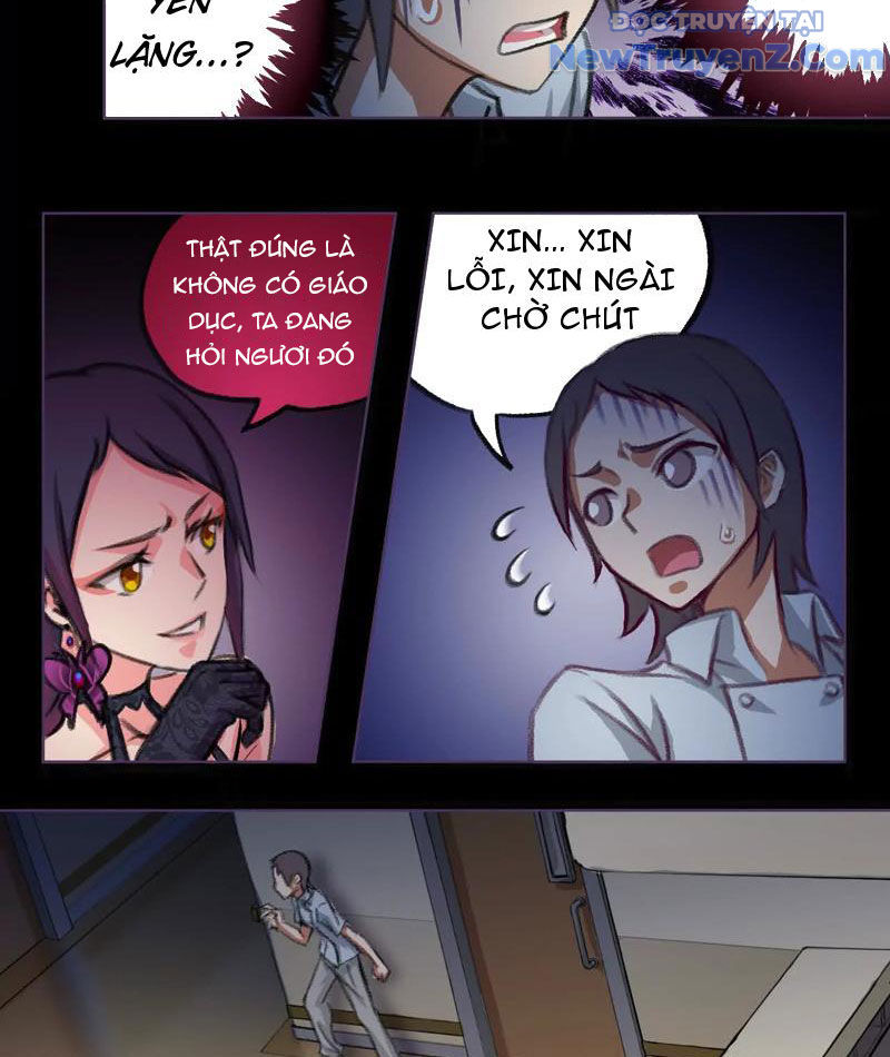 Cửu Cực Thiên Đạo Chapter 9 - Trang 14