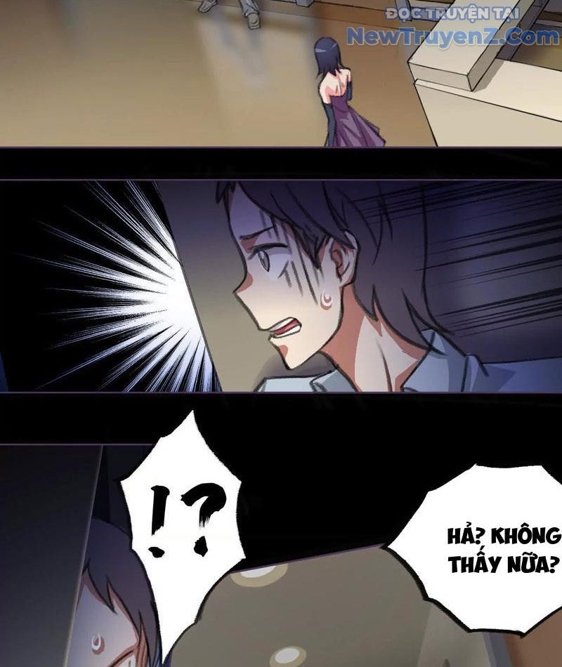 Cửu Cực Thiên Đạo Chapter 9 - Trang 15