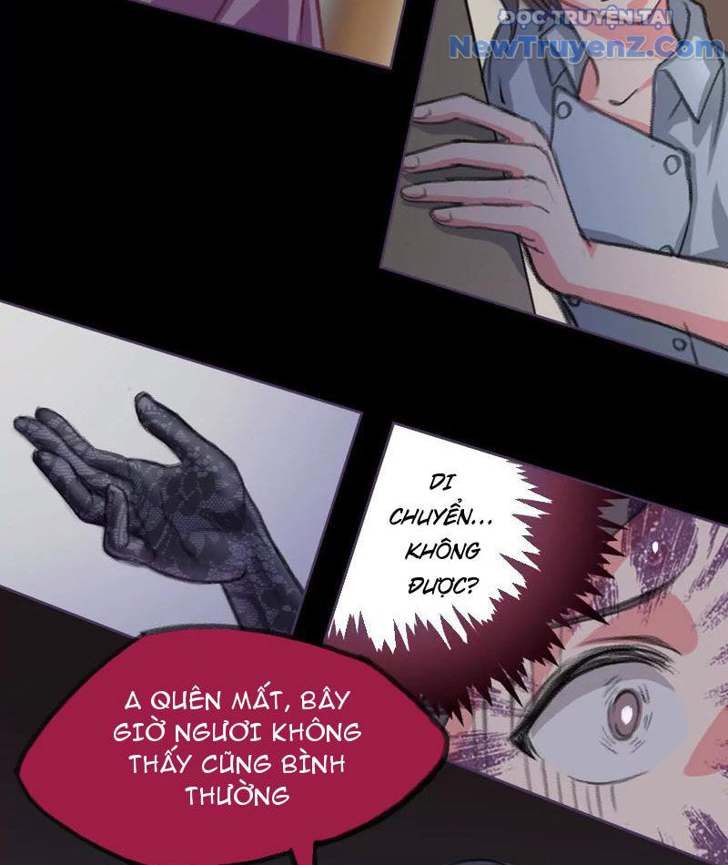 Cửu Cực Thiên Đạo Chapter 9 - Trang 18
