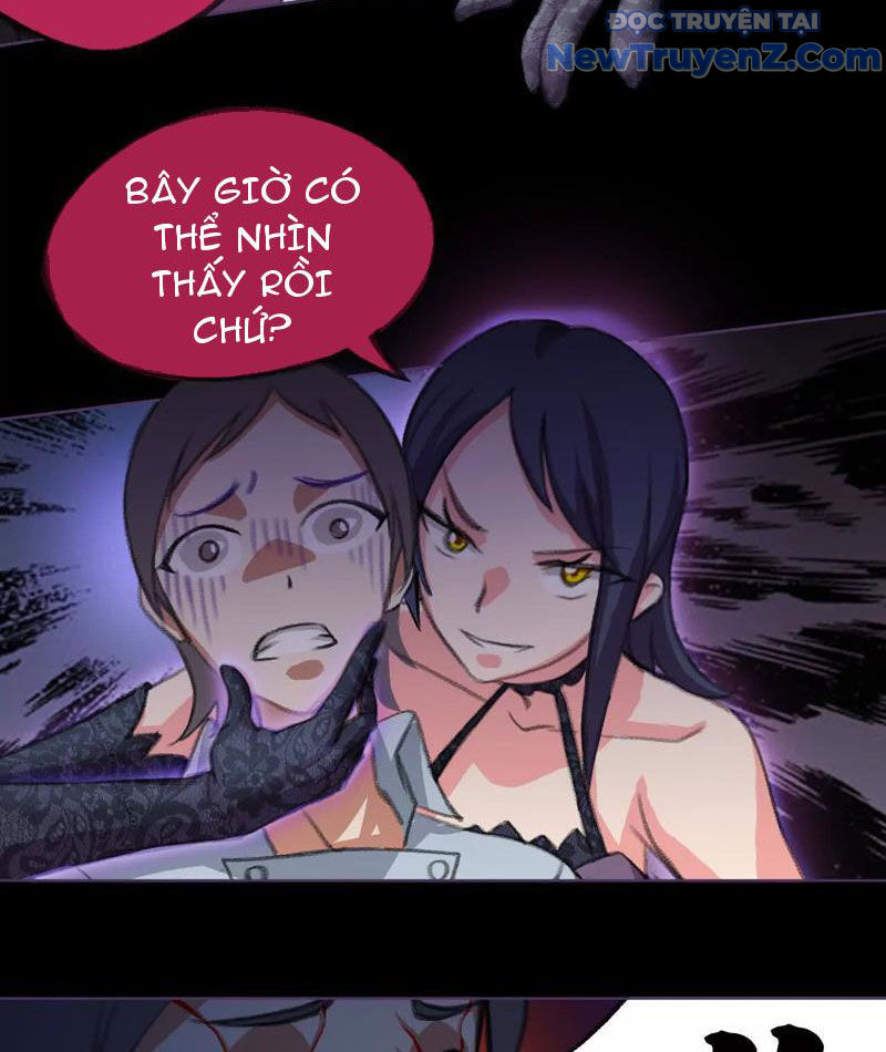 Cửu Cực Thiên Đạo Chapter 9 - Trang 20