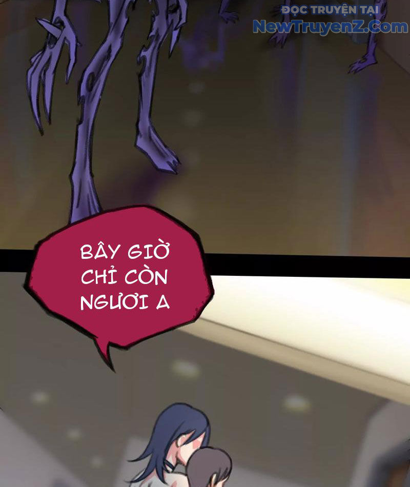 Cửu Cực Thiên Đạo Chapter 9 - Trang 22