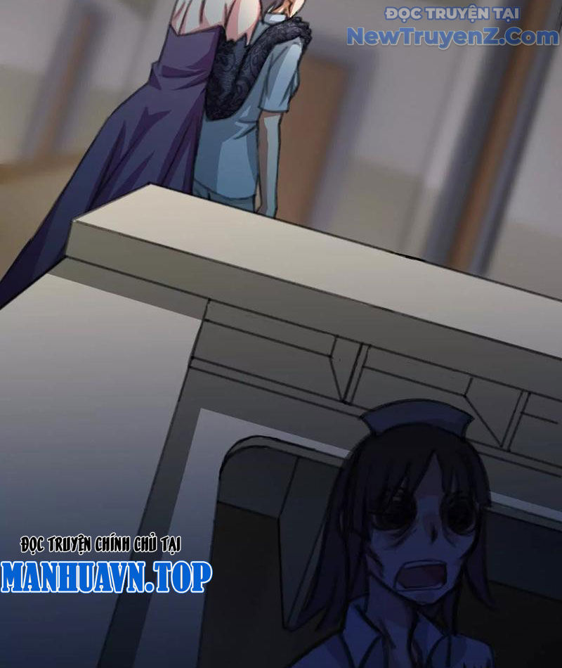 Cửu Cực Thiên Đạo Chapter 9 - Trang 23