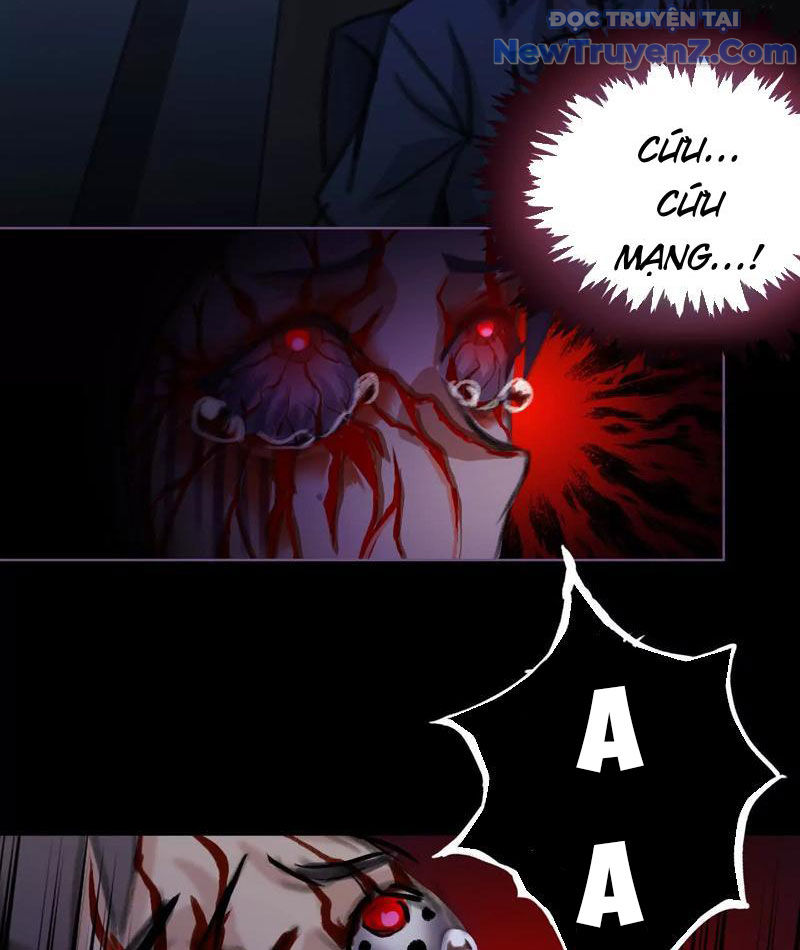 Cửu Cực Thiên Đạo Chapter 9 - Trang 24