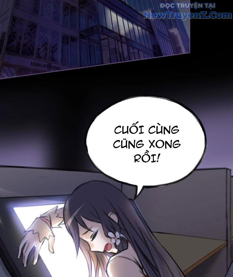 Cửu Cực Thiên Đạo Chapter 9 - Trang 30