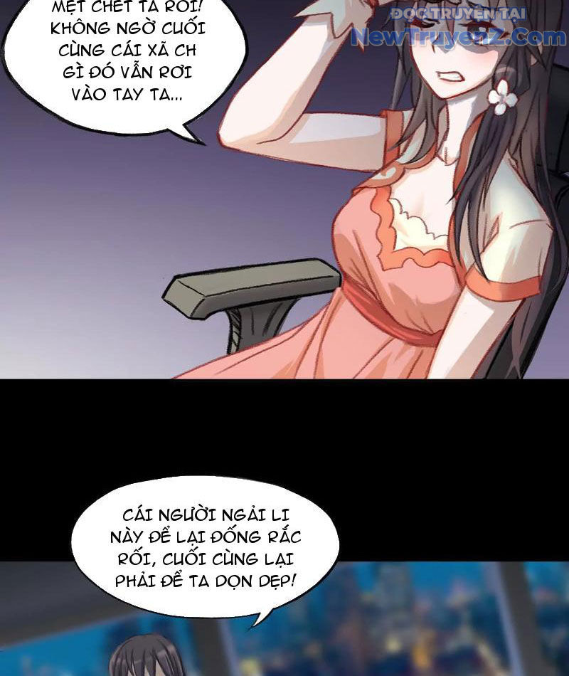 Cửu Cực Thiên Đạo Chapter 9 - Trang 32