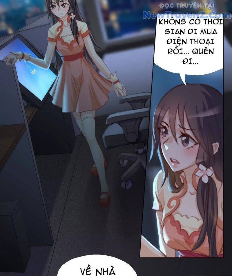 Cửu Cực Thiên Đạo Chapter 9 - Trang 33