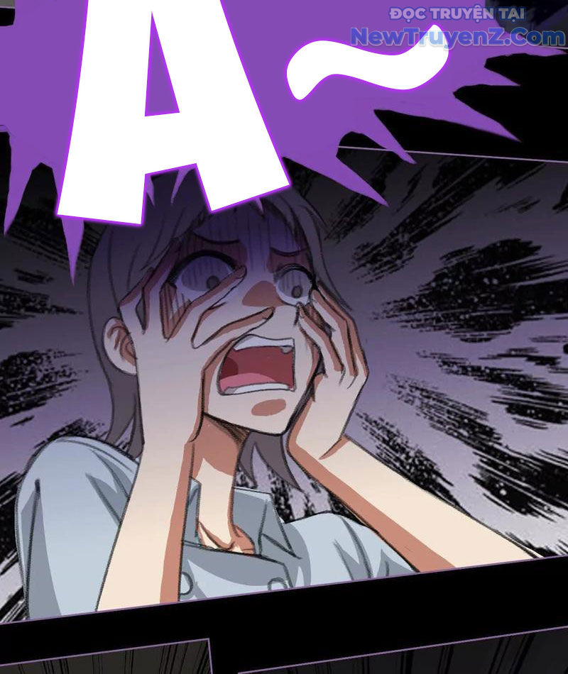 Cửu Cực Thiên Đạo Chapter 9 - Trang 7