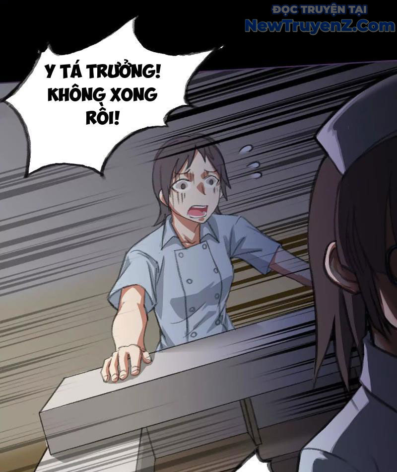 Cửu Cực Thiên Đạo Chapter 9 - Trang 9