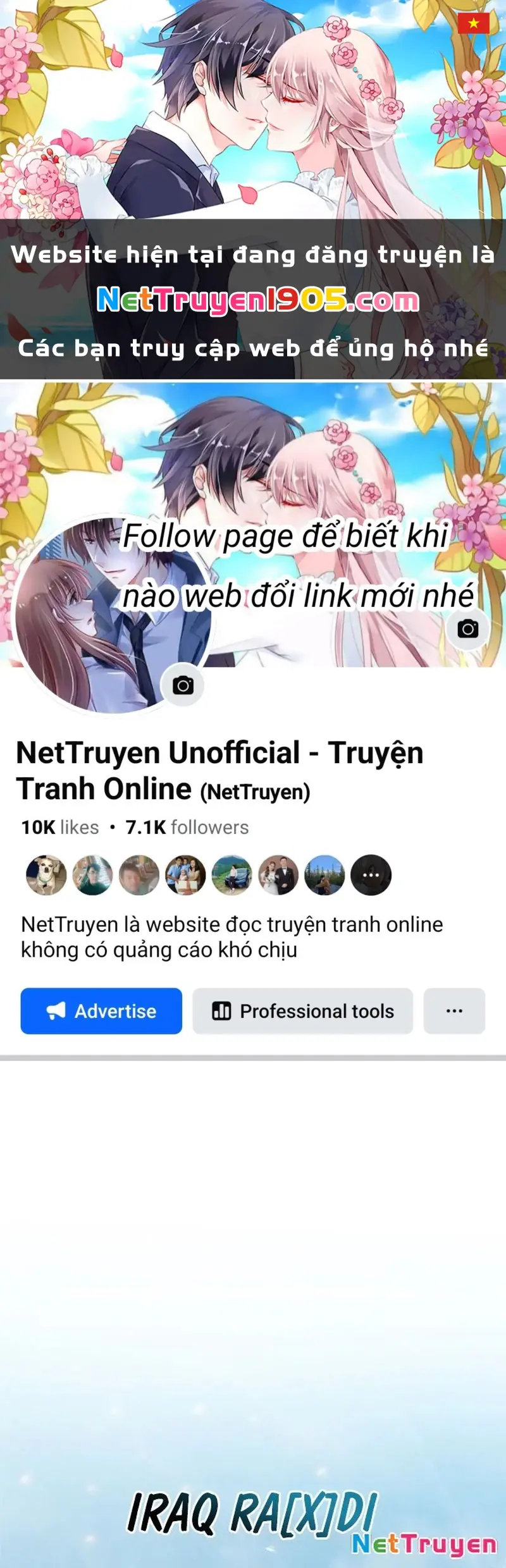 Cựu Lính Đánh Thuê Trở Thành Công Tố Viên Chapter 1 - Trang 1