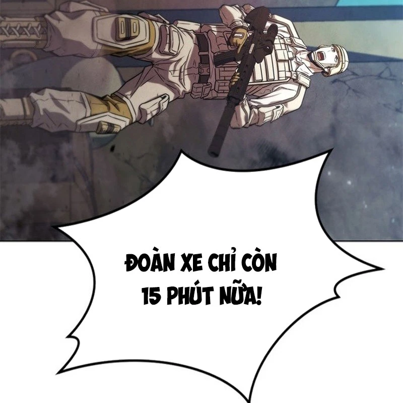 Cựu Lính Đánh Thuê Trở Thành Công Tố Viên Chapter 1 - Trang 18