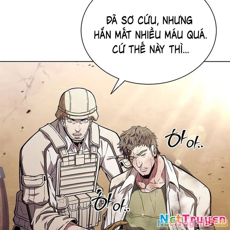 Cựu Lính Đánh Thuê Trở Thành Công Tố Viên Chapter 1 - Trang 21
