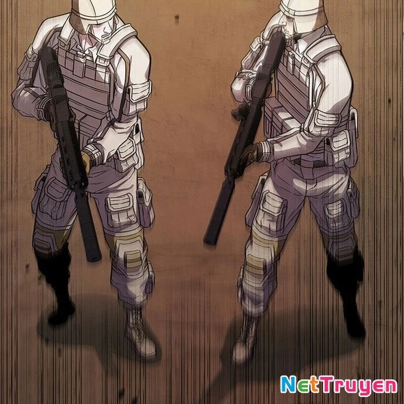 Cựu Lính Đánh Thuê Trở Thành Công Tố Viên Chapter 1 - Trang 46